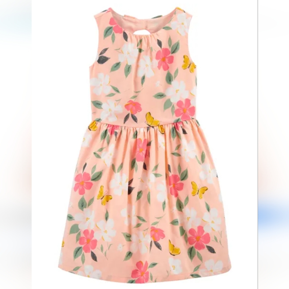 NWT Carter's Dress